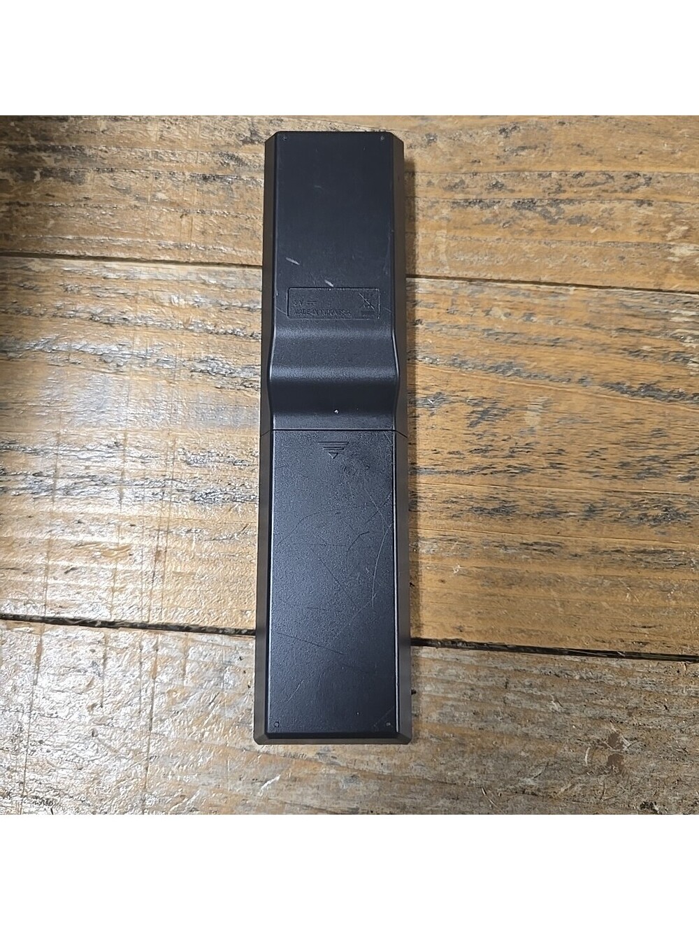 Sony AV System RM-AAU190 Remote Control - Picture 4 of 5